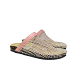 Gagliotta Ciabatta 1079 Brillant Rosa