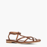 Gagliotta Sandalo Miss25 Cuoio
