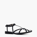 Gagliotta Sandalo Miss25 Nero