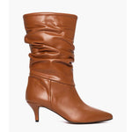 Gagliotta Stivaletto Agua 2433 Pelle Cuoio