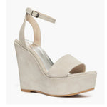 Gagliotta Zeppa Carmensita Lia Beige