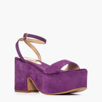 Gagliotta Zeppa Maracaibo Francy Viola