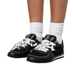 Gioselin Sneakers Low Nero