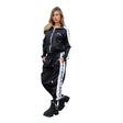Tuta completa da donna Gioselin Essential nera
