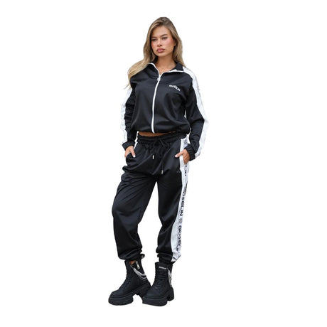 Tuta completa da donna Gioselin Essential nera