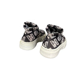 Gioselin Light brand Bianco/Nero Baby