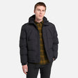 Timberland Giubbotto Nero TB0A6267 001