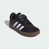 Adidas VL Court 3.0 PS Black ID9154