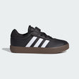 Adidas VL Court 3.0 PS Black ID9154