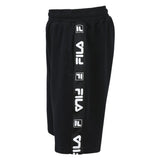 Fila Iden Pantaloncino Nero Fat0673 80010