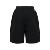 Fila Iden Pantaloncino Nero Fat0673 80010