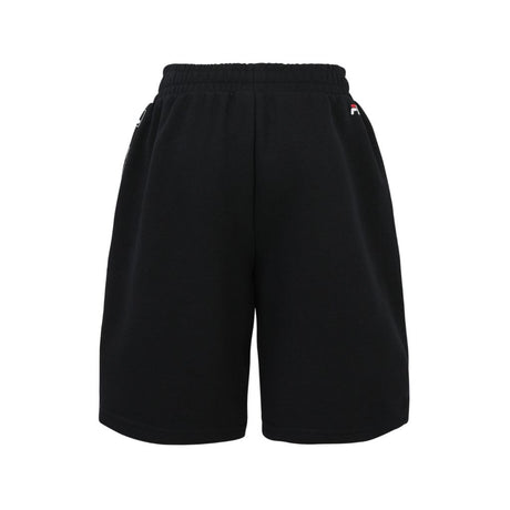 Fila Iden Pantaloncino Nero Fat0673 80010