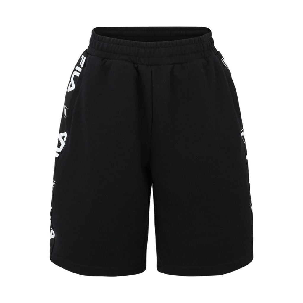 Fila Iden Pantaloncino Nero Fat0673 80010