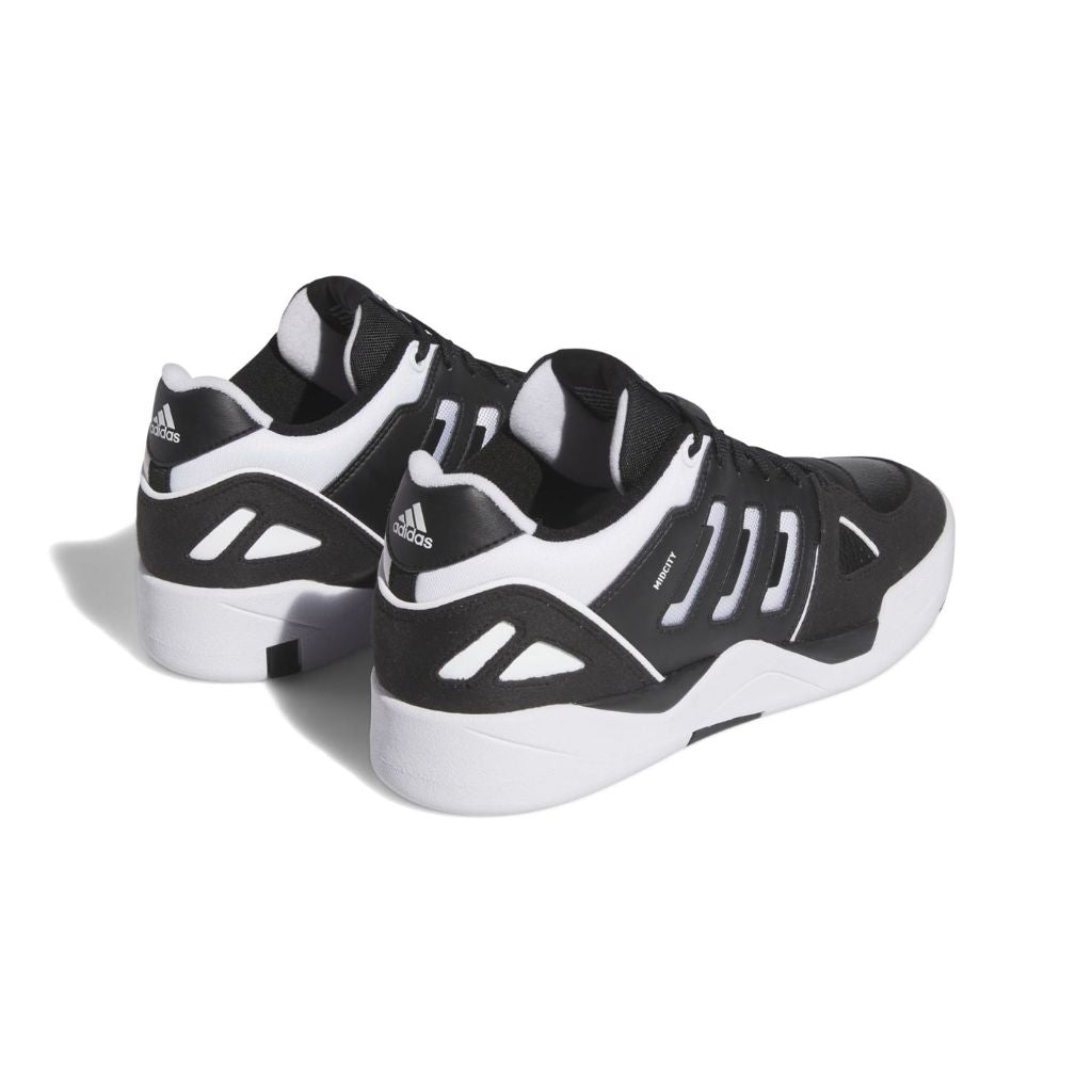 Adidas Midcity Low Nero IE4518 (Dal 41 al 46)