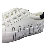 ICON Sneakers Bianco IC05233SD