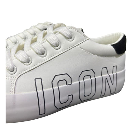 ICON Sneakers Bianco IC05233SD