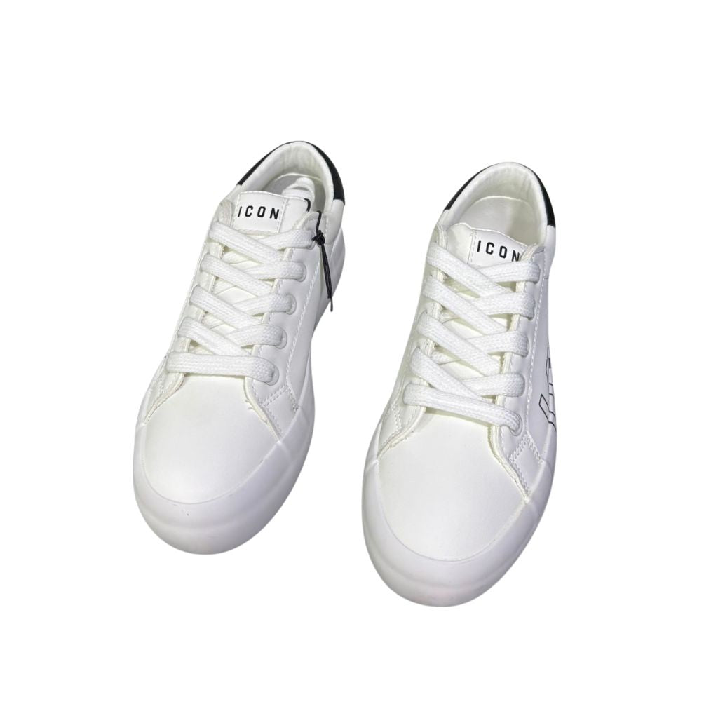 ICON Sneakers Bianco IC05233SD