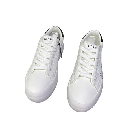 ICON Sneakers Bianco IC05233SD