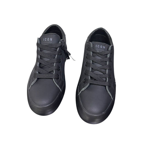 ICON Sneakers Nero IC05233SD
