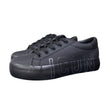 ICON Sneakers Nero IC05233SD