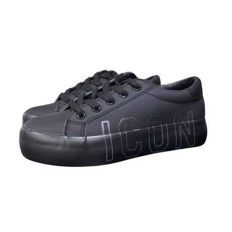 ICON Sneakers Nero IC05233SD