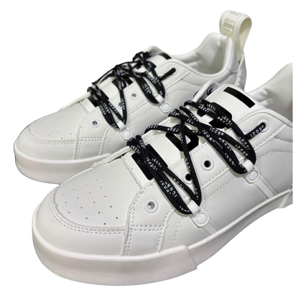 ICON Sneakers Bianco IC05203SU