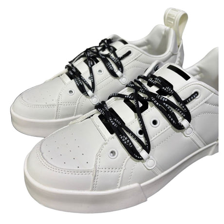 ICON Sneakers Bianco IC05203SU