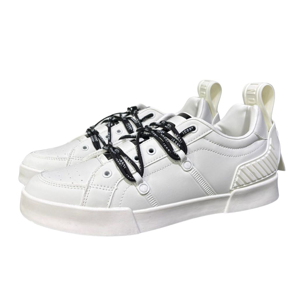 ICON Sneakers Bianco IC05203SU