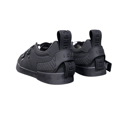 ICON Sneakers Nero IC05203SU