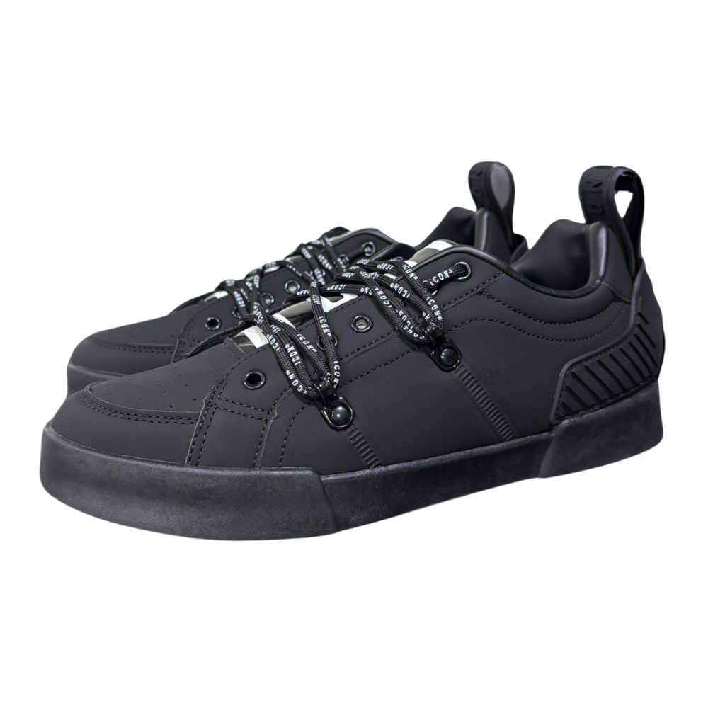 ICON Sneakers Nero IC05203SU