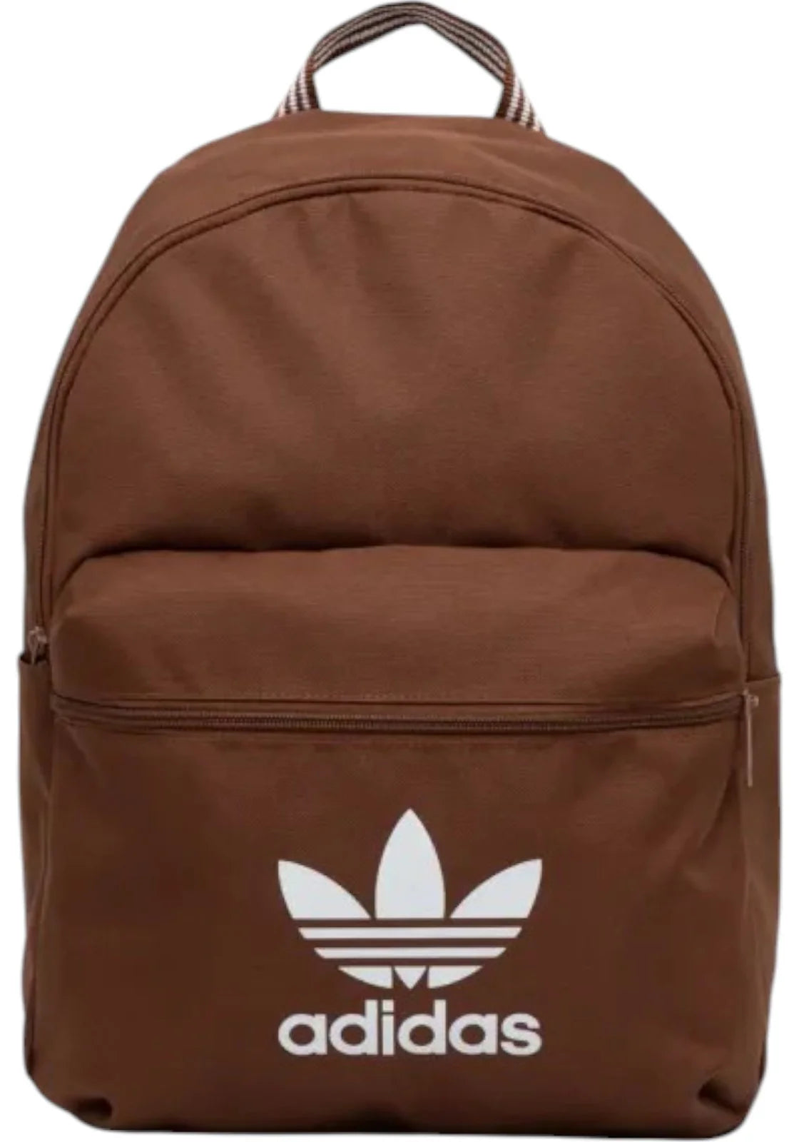 Adidas Zaino Adicolor MARRONE IX7458