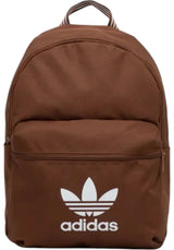 Adidas Zaino Adicolor MARRONE IX7458