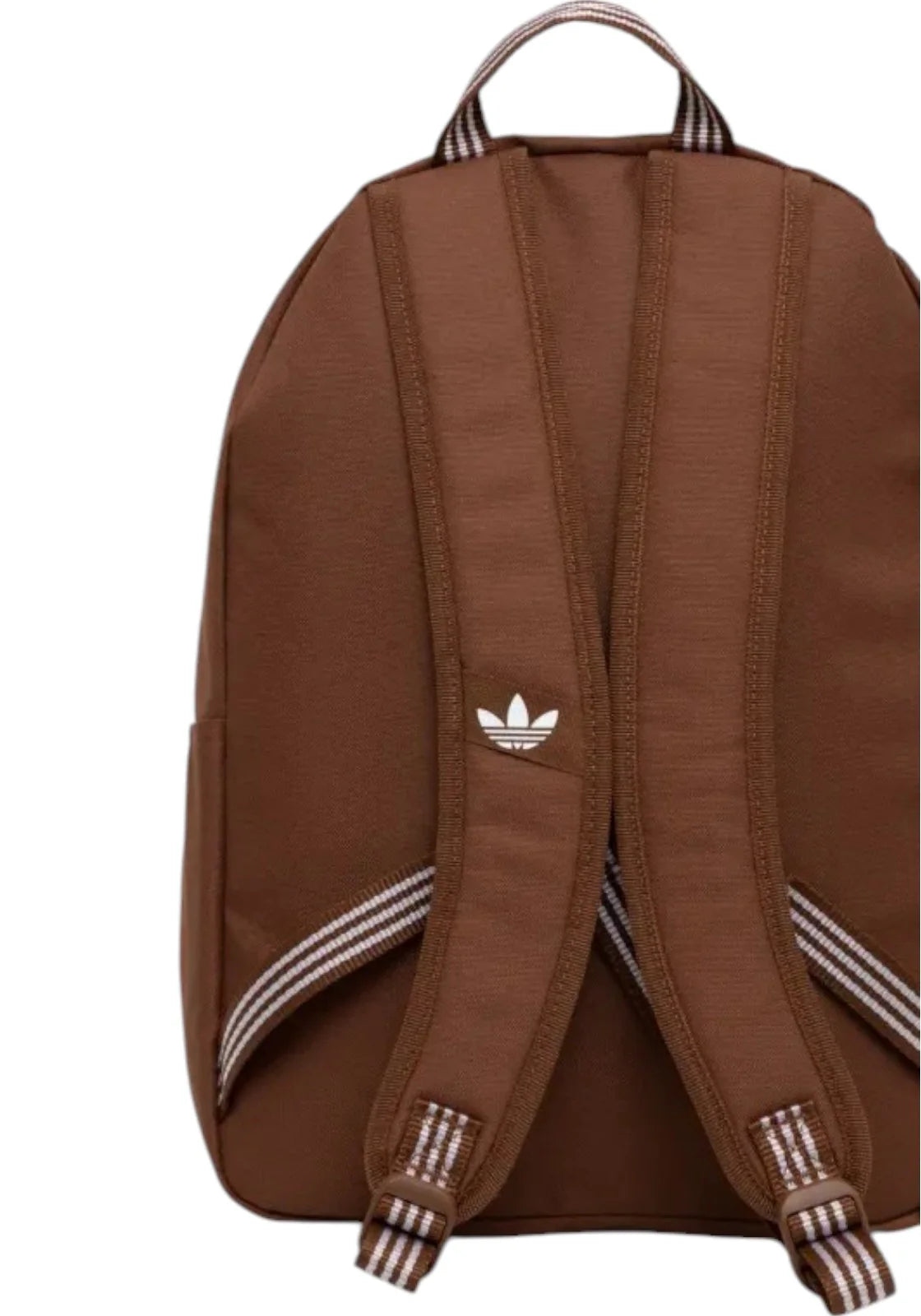 Adidas Zaino Adicolor MARRONE IX7458