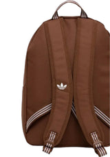 Adidas Zaino Adicolor MARRONE IX7458