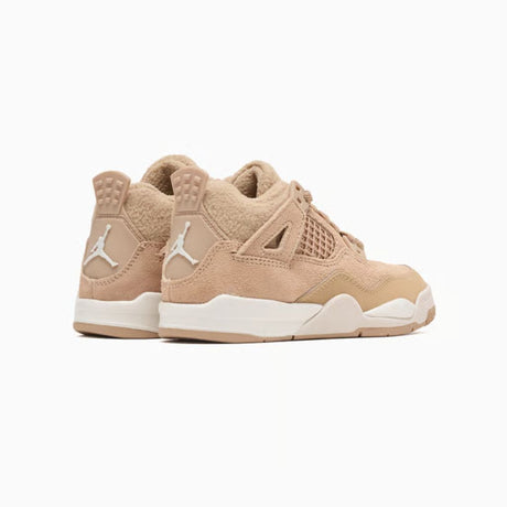 Jordan 4 Retro Cozy Girl (PS) HV4385 200