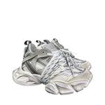 Jammers London JL Deluxe Grey Vintage
