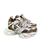 Jammers London JL Deluxe Leopard
