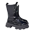 Jammers London Wake12 Vernice Nero