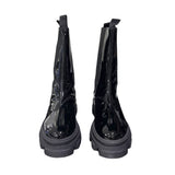 Jammers London Wake12 Vernice Nero