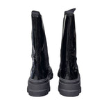 Jammers London Wake12 Vernice Nero