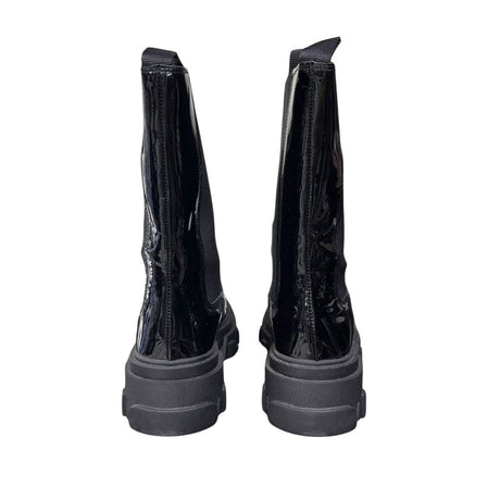 Jammers London Wake12 Vernice Nero