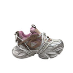 Jammers London JL Deluxe Rosa Vintage
