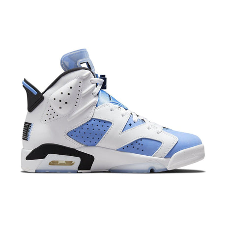 Jordan 6 Retro UNC White CT8529 410