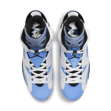 Jordan 6 Retro UNC White CT8529 410