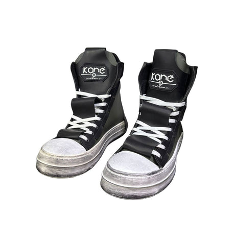 Kane' Cia Nero/verde