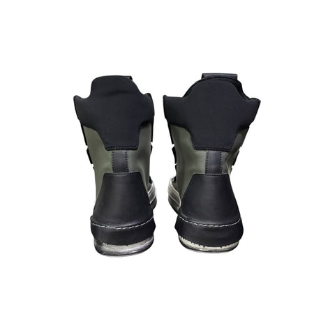 Kane' Cia Nero/verde