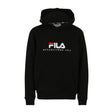 Fila Loddin Felpa Nero Fat0624 80010