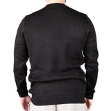 ICON Maglioncino Girocollo Logo Classico ICUF2W6M001