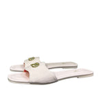 Marc Ellis C200 Ciabattina Light Pink