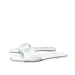 Marc Ellis C200 Ciabattina White